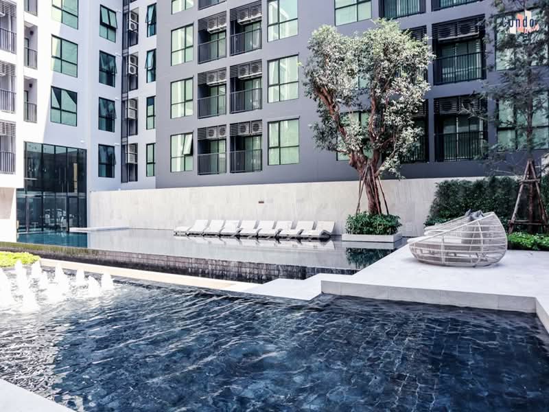 Atmoz Ladprao 15, Bangkok, Soi Ladprao 15, Ladprao Road, Jom Phon, Chatuchak, Bangkok, 1 Bedroom, 26 sqm, Condo For Sale, by The Best Property เรย์, 500475588 - DDproperty.com