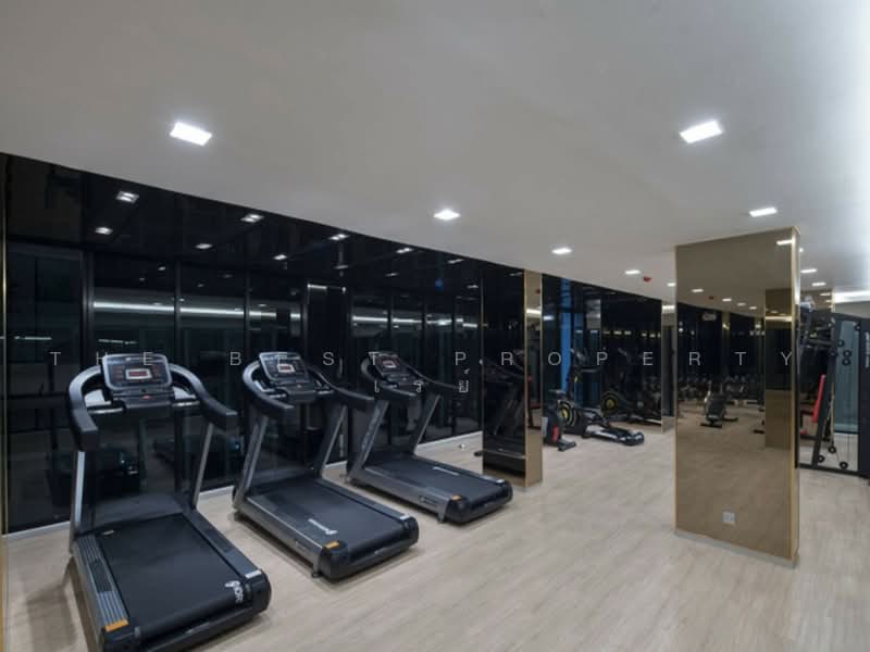 Atmoz Ladprao 15, Bangkok, Soi Ladprao 15, Ladprao Road, Jom Phon, Chatuchak, Bangkok, 1 Bedroom, 26 sqm, Condo For Sale, by The Best Property เรย์, 500475588 - DDproperty.com