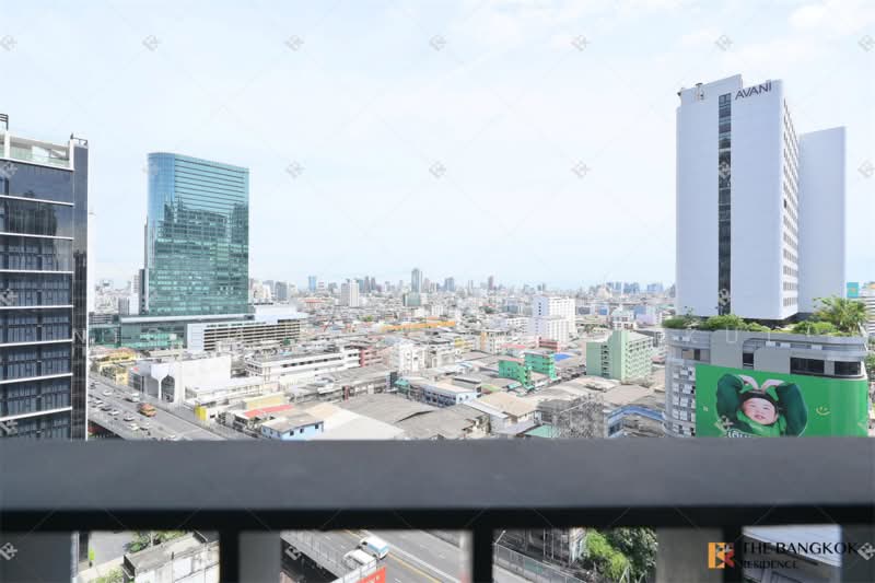 ASHTON Asoke-Rama 9, Bangkok, 469 Asoke-Dindaeng Road, Din Daeng, Bangkok, 2 Bedrooms, 69 sqm, Condo For Rent, by Nicha Peerakittikul, 500475592 - DDproperty.com
