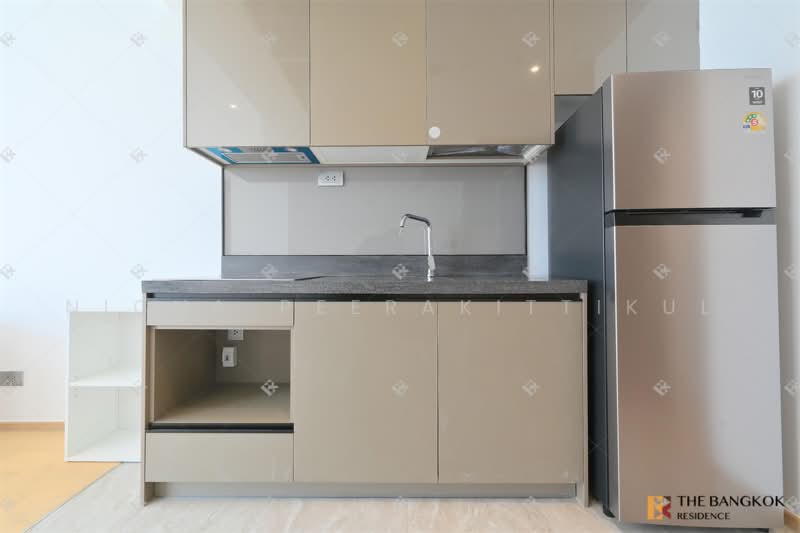 ASHTON Asoke-Rama 9, Bangkok, 469 Asoke-Dindaeng Road, Din Daeng, Bangkok, 2 Bedrooms, 69 sqm, Condo For Rent, by Nicha Peerakittikul, 500475592 - DDproperty.com