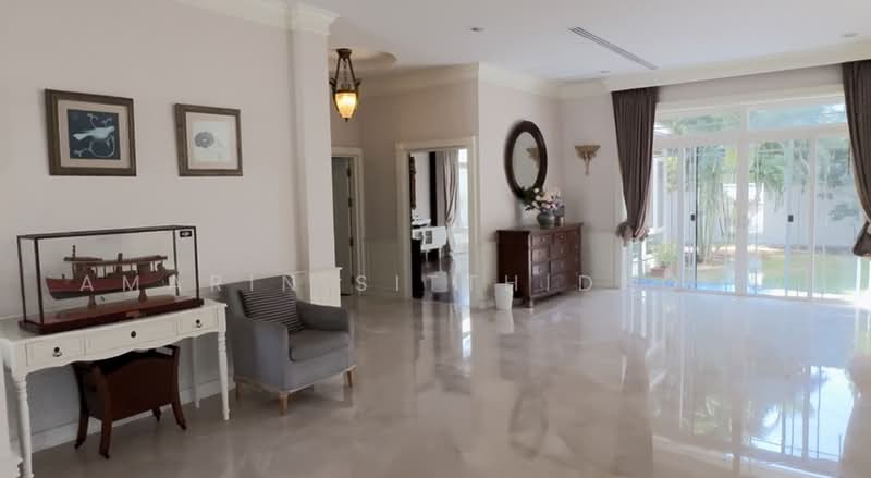 บ้านเดี่ยว ในซอยลาดพร้าว 35, กรุงเทพ, จันทรเกษม, จตุจักร, กรุงเทพ, 730 ตร.ม., บ้านเดี่ยว ให้เช่า, โดย Amarin Sitthidhoon, 500475593 - DDproperty.com