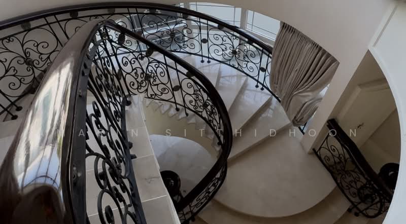 Single House in Soi Ladprao 35, Bangkok, Chan Kasem, Chatuchak, Bangkok, 4 Bedrooms, 730 sqm, Single Detached House For Rent, by Amarin Sitthidhoon, 500475593 - DDproperty.com