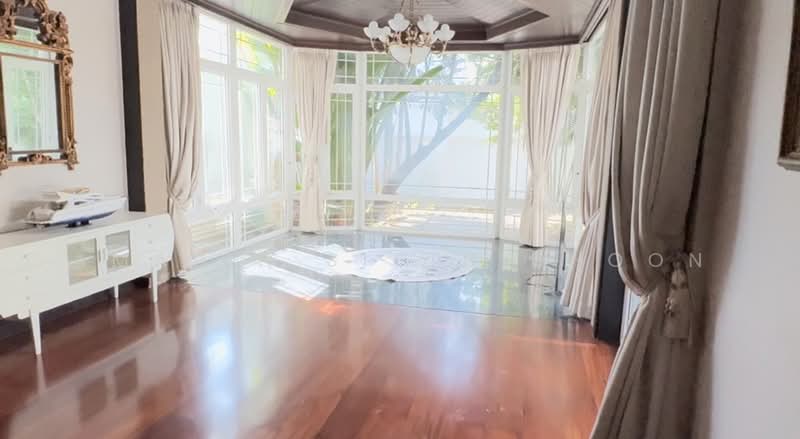 Single House in Soi Ladprao 35, Bangkok, Chan Kasem, Chatuchak, Bangkok, 4 Bedrooms, 730 sqm, Single Detached House For Rent, by Amarin Sitthidhoon, 500475593 - DDproperty.com