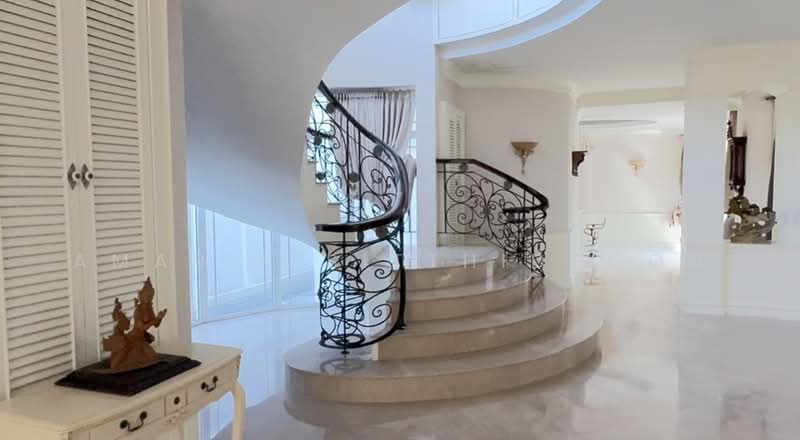 Single House in Soi Ladprao 35, Bangkok, Chan Kasem, Chatuchak, Bangkok, 4 Bedrooms, 730 sqm, Single Detached House For Rent, by Amarin Sitthidhoon, 500475593 - DDproperty.com