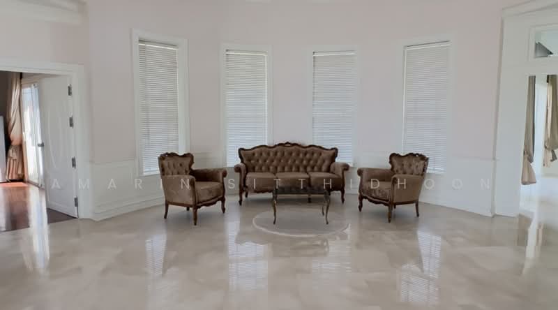 บ้านเดี่ยว ในซอยลาดพร้าว 35, กรุงเทพ, จันทรเกษม, จตุจักร, กรุงเทพ, 730 ตร.ม., บ้านเดี่ยว ให้เช่า, โดย Amarin Sitthidhoon, 500475593 - DDproperty.com