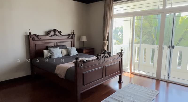 Single House in Soi Ladprao 35, Bangkok, Chan Kasem, Chatuchak, Bangkok, 4 Bedrooms, 730 sqm, Single Detached House For Rent, by Amarin Sitthidhoon, 500475593 - DDproperty.com
