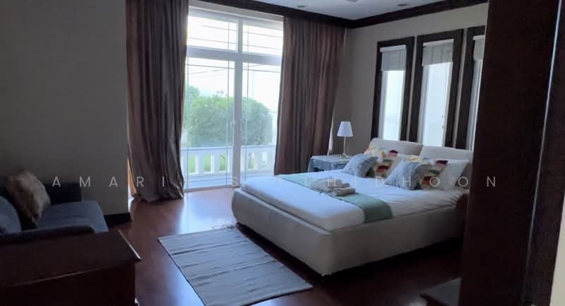 Single House in Soi Ladprao 35, Bangkok, Chan Kasem, Chatuchak, Bangkok, 4 Bedrooms, 730 sqm, Single Detached House For Rent, by Amarin Sitthidhoon, 500475593 - DDproperty.com