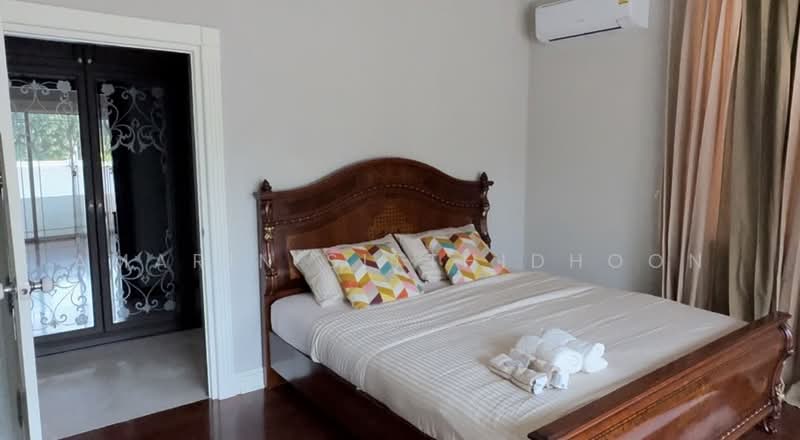 บ้านเดี่ยว ในซอยลาดพร้าว 35, กรุงเทพ, จันทรเกษม, จตุจักร, กรุงเทพ, 730 ตร.ม., บ้านเดี่ยว ให้เช่า, โดย Amarin Sitthidhoon, 500475593 - DDproperty.com