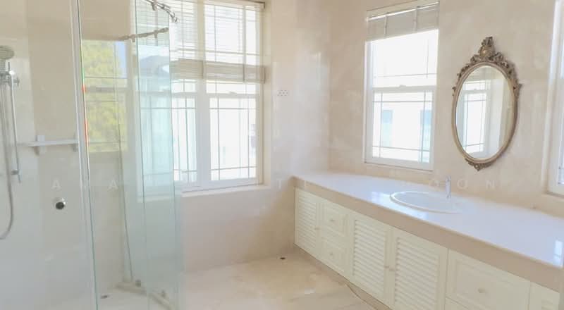 Single House in Soi Ladprao 35, Bangkok, Chan Kasem, Chatuchak, Bangkok, 4 Bedrooms, 730 sqm, Single Detached House For Rent, by Amarin Sitthidhoon, 500475593 - DDproperty.com
