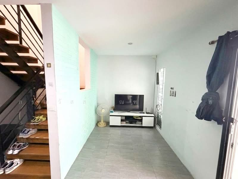 ขาย ทาวน์เฮ้าส์ หมู่บ้านฉัตรหลวง 15 ปทุมธานี, Pathum Thani, Bang Toei, Sam Khok, Pathum Thani, 3 Bedrooms, 90 sqm, Townhouse For Sale, by กรณวัสส์ กัณฑวัสส์วงส์, 500475594 - DDproperty.com