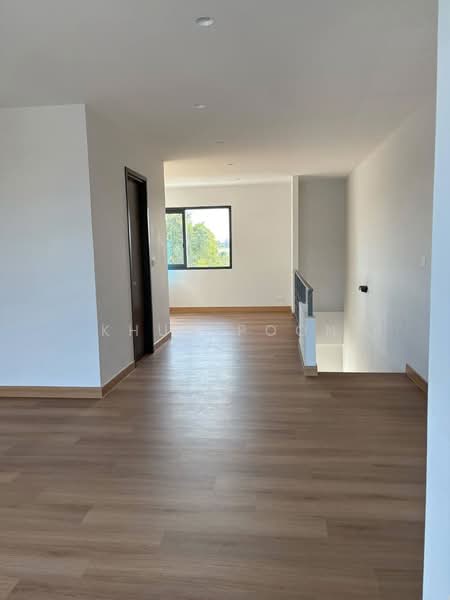 Home Office for Sale : Soi Chaloem Phra Kiat 30 (SPSSR349), Bangkok, เฉลิมพระเกียรติ ร. 9 ซอย 30, Dok Mai, Prawet, Bangkok, , 170 sqm, Shophouse For Sale, by Khun Poon, 500475595 - DDproperty.com