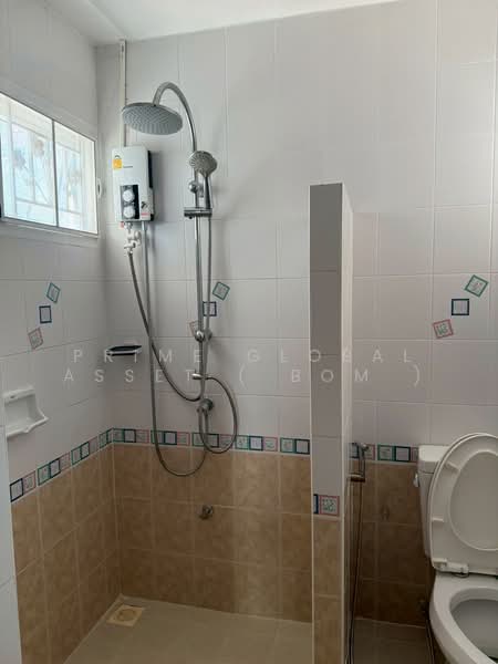 Chaofah suanluang, Phuket, Wichit, Muang Phuket, Phuket, 3 Bedrooms, 200 sqm, Semi-Detached House (Twin House) For Rent, by Prime Global Asset ( Bom ), 500475596 - DDproperty.com