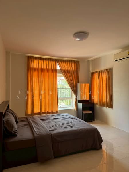 Chaofah suanluang, Phuket, Wichit, Muang Phuket, Phuket, 3 Bedrooms, 200 sqm, Semi-Detached House (Twin House) For Rent, by Prime Global Asset ( Bom ), 500475596 - DDproperty.com