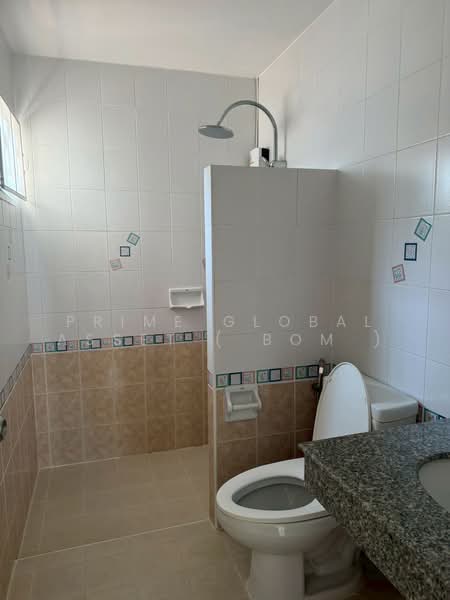 Chaofah suanluang, Phuket, Wichit, Muang Phuket, Phuket, 3 Bedrooms, 200 sqm, Semi-Detached House (Twin House) For Rent, by Prime Global Asset ( Bom ), 500475596 - DDproperty.com