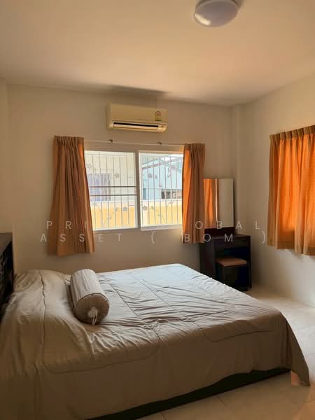 Chaofah suanluang, Phuket, Wichit, Muang Phuket, Phuket, 3 Bedrooms, 200 sqm, Semi-Detached House (Twin House) For Rent, by Prime Global Asset ( Bom ), 500475596 - DDproperty.com