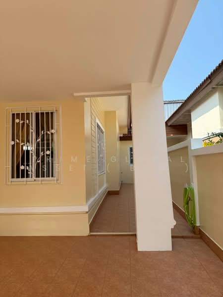 Chaofah suanluang, Phuket, Wichit, Muang Phuket, Phuket, 3 Bedrooms, 200 sqm, Semi-Detached House (Twin House) For Rent, by Prime Global Asset ( Bom ), 500475596 - DDproperty.com