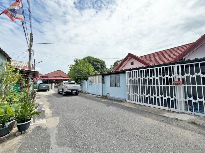 ทาวน์เฮ้าส์ท่าศาลา ลพบุรี, Lop Buri, Tha Sala, Muang Lop Buri, Lop Buri, 2 Bedrooms, 100 sqm, Townhouse For Sale, by The Best Property แป้ง, 500475597 - DDproperty.com
