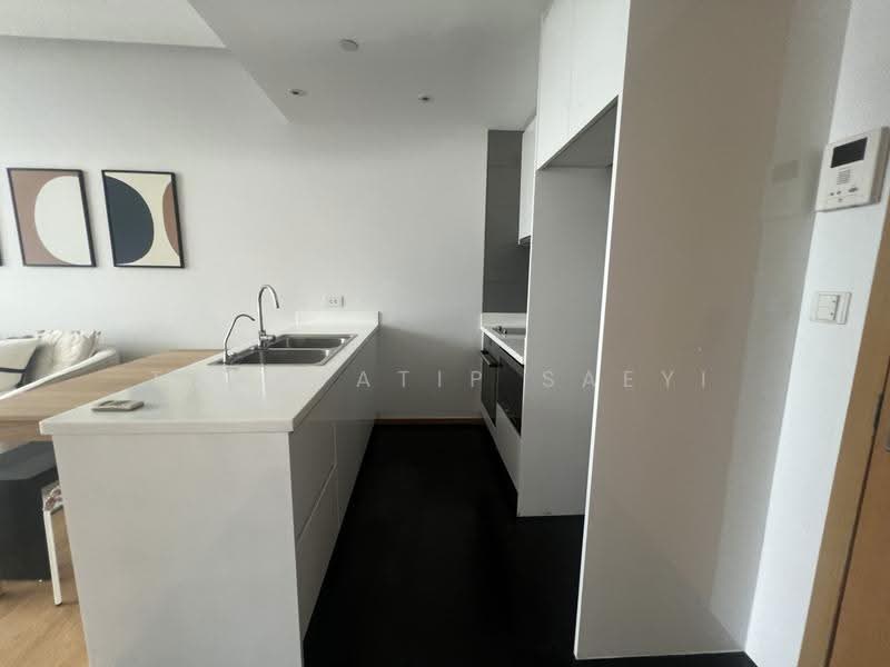 Aequa Sukhumvit 49, bangkok, Soi Sukhumvit 49, Sukhumvit Road, Khlong Tan Nua, Watthana, Bangkok, 1 Bedroom, 60 sqm, Condo For Rent, by Thanyatip Saeyi, 500475598 - DDproperty.com