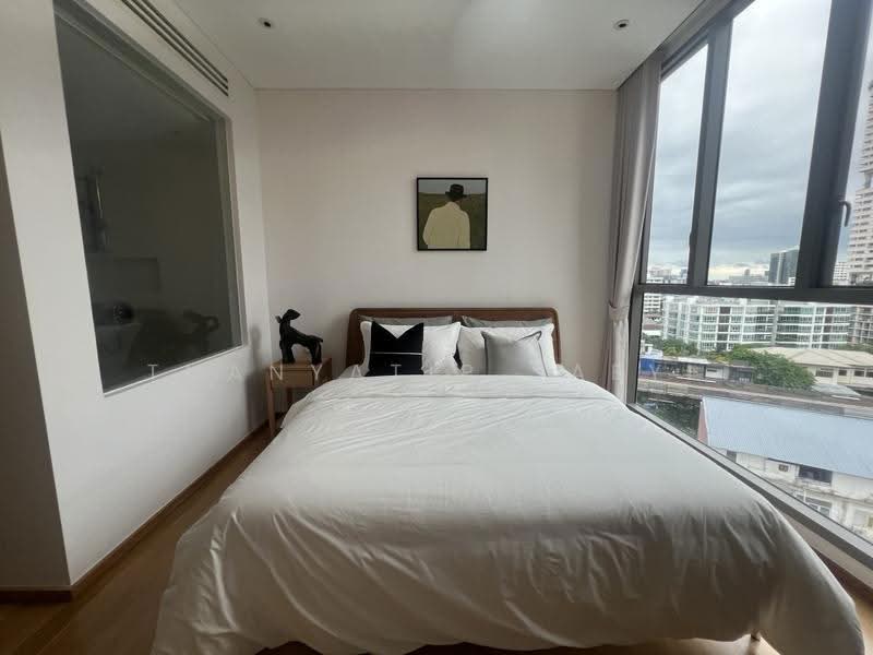 Aequa Sukhumvit 49, bangkok, Soi Sukhumvit 49, Sukhumvit Road, Khlong Tan Nua, Watthana, Bangkok, 1 Bedroom, 60 sqm, Condo For Rent, by Thanyatip Saeyi, 500475598 - DDproperty.com