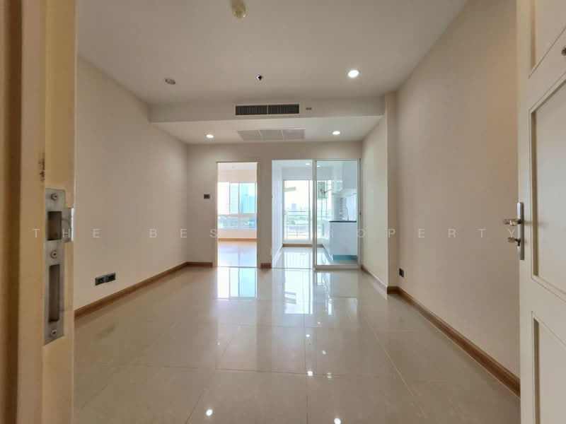 Supalai Wellington 2, Bangkok, Thimruemdam Road, Huai Khwang, Bangkok, 1 Bedroom, 42 sqm, Condo For Sale, by The Best Property จอย, 500475603 - DDproperty.com