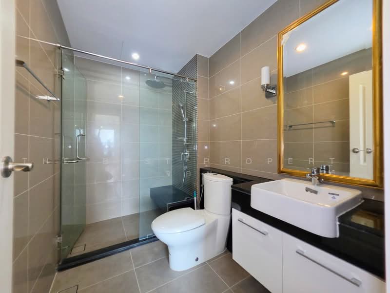 Supalai Wellington 2, Bangkok, Thimruemdam Road, Huai Khwang, Bangkok, 1 Bedroom, 42 sqm, Condo For Sale, by The Best Property จอย, 500475603 - DDproperty.com