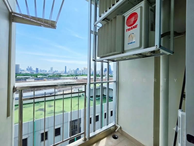 Supalai Wellington 2, Bangkok, Thimruemdam Road, Huai Khwang, Bangkok, 1 Bedroom, 42 sqm, Condo For Sale, by The Best Property จอย, 500475603 - DDproperty.com