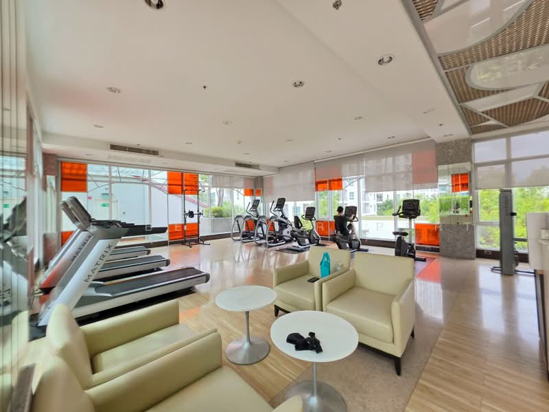 Supalai Wellington 2, Bangkok, Thimruemdam Road, Huai Khwang, Bangkok, 1 Bedroom, 42 sqm, Condo For Sale, by The Best Property จอย, 500475603 - DDproperty.com