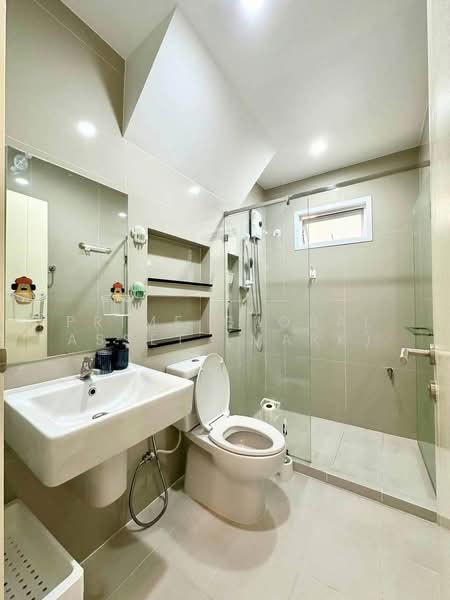 Saransiri Kohkaew, Phuket, Ko Kaeo, Muang Phuket, Phuket, 5 Bedrooms, 262 sqm, Single Detached House For Rent, by Prime Global Asset (Mark), 500475607 - DDproperty.com