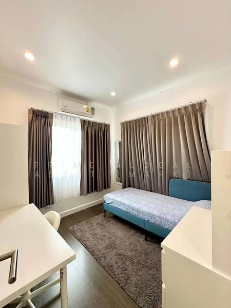 Saransiri Kohkaew, Phuket, Ko Kaeo, Muang Phuket, Phuket, 5 Bedrooms, 262 sqm, Single Detached House For Rent, by Prime Global Asset (Mark), 500475607 - DDproperty.com