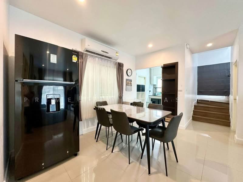 Saransiri Kohkaew, Phuket, Ko Kaeo, Muang Phuket, Phuket, 5 Bedrooms, 262 sqm, Single Detached House For Rent, by Prime Global Asset (Mark), 500475607 - DDproperty.com