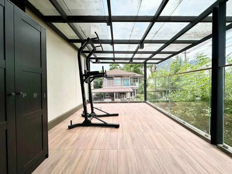 Saransiri Kohkaew, Phuket, Ko Kaeo, Muang Phuket, Phuket, 5 Bedrooms, 262 sqm, Single Detached House For Rent, by Prime Global Asset (Mark), 500475607 - DDproperty.com
