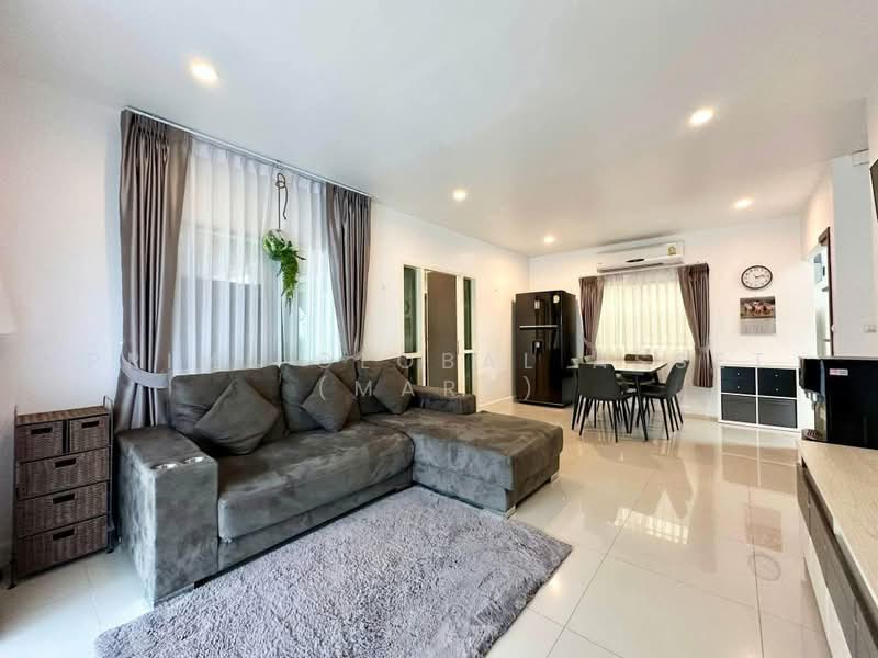 Saransiri Kohkaew, Phuket, Ko Kaeo, Muang Phuket, Phuket, 5 Bedrooms, 262 sqm, Single Detached House For Rent, by Prime Global Asset (Mark), 500475607 - DDproperty.com