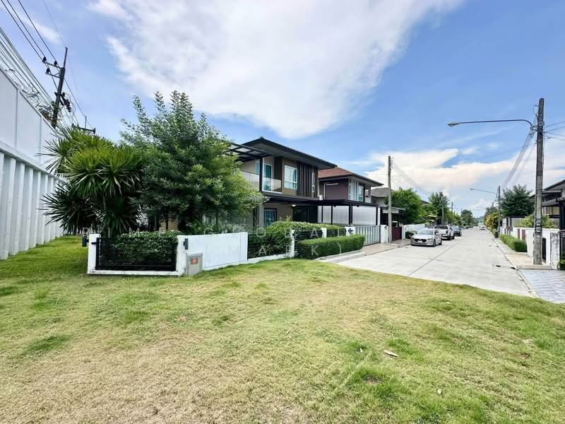 Saransiri Kohkaew, Phuket, Ko Kaeo, Muang Phuket, Phuket, 5 Bedrooms, 262 sqm, Single Detached House For Rent, by Prime Global Asset (Mark), 500475607 - DDproperty.com