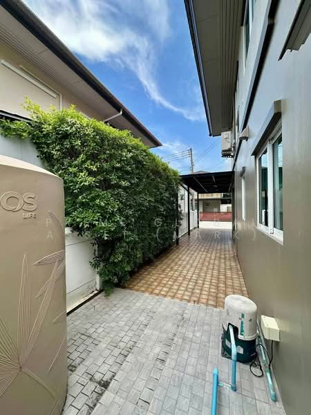Saransiri Kohkaew, Phuket, Ko Kaeo, Muang Phuket, Phuket, 5 Bedrooms, 262 sqm, Single Detached House For Rent, by Prime Global Asset (Mark), 500475607 - DDproperty.com