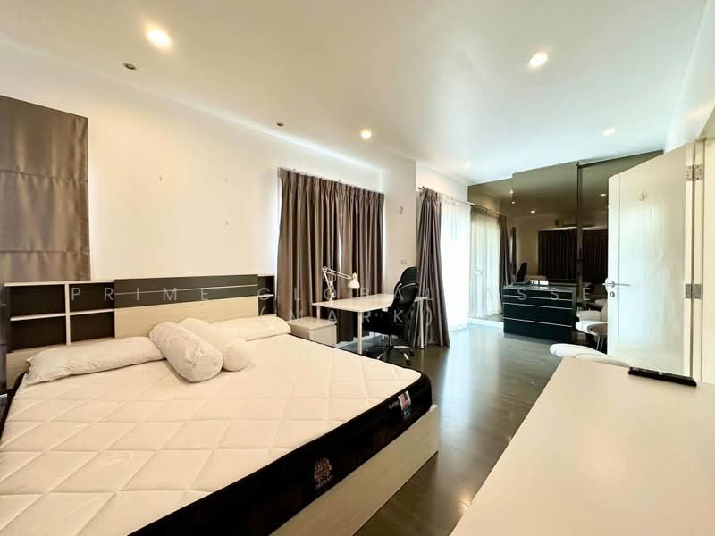 Saransiri Kohkaew, Phuket, Ko Kaeo, Muang Phuket, Phuket, 5 Bedrooms, 262 sqm, Single Detached House For Rent, by Prime Global Asset (Mark), 500475607 - DDproperty.com