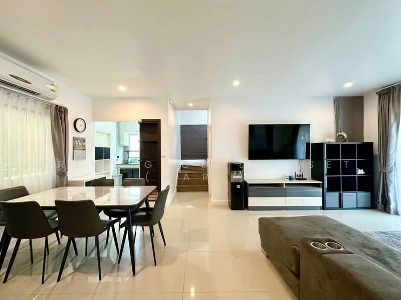 Saransiri Kohkaew, Phuket, Ko Kaeo, Muang Phuket, Phuket, 5 Bedrooms, 262 sqm, Single Detached House For Rent, by Prime Global Asset (Mark), 500475607 - DDproperty.com