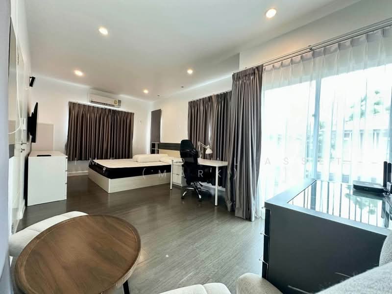 Saransiri Kohkaew, Phuket, Ko Kaeo, Muang Phuket, Phuket, 5 Bedrooms, 262 sqm, Single Detached House For Rent, by Prime Global Asset (Mark), 500475607 - DDproperty.com