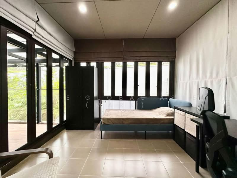 Saransiri Kohkaew, Phuket, Ko Kaeo, Muang Phuket, Phuket, 5 Bedrooms, 262 sqm, Single Detached House For Rent, by Prime Global Asset (Mark), 500475607 - DDproperty.com
