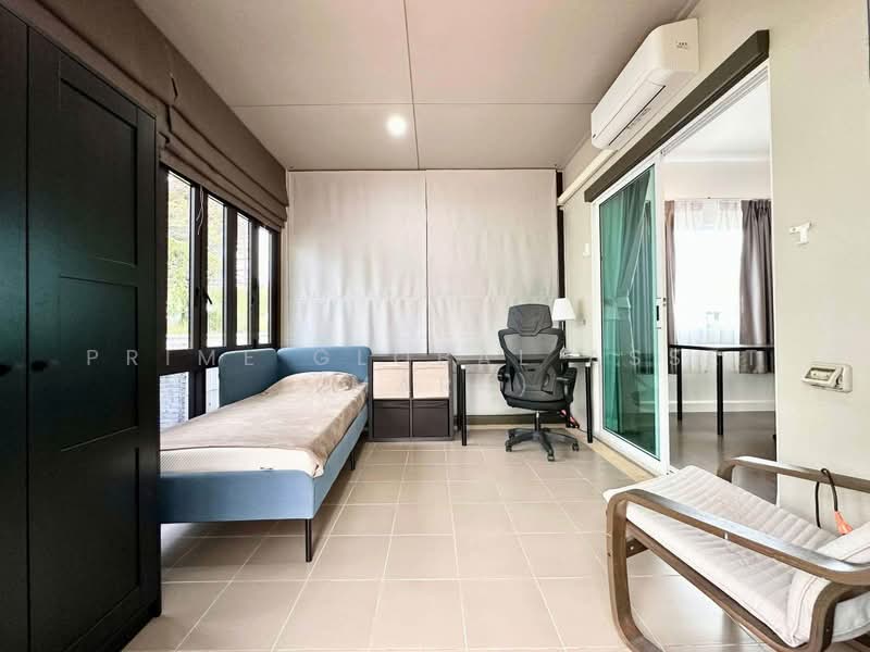 Saransiri Kohkaew, Phuket, Ko Kaeo, Muang Phuket, Phuket, 5 Bedrooms, 262 sqm, Single Detached House For Rent, by Prime Global Asset (Mark), 500475607 - DDproperty.com