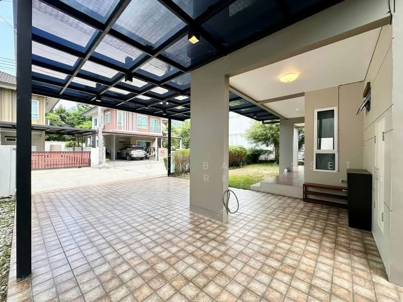 Saransiri Kohkaew, Phuket, Ko Kaeo, Muang Phuket, Phuket, 5 Bedrooms, 262 sqm, Single Detached House For Rent, by Prime Global Asset (Mark), 500475607 - DDproperty.com