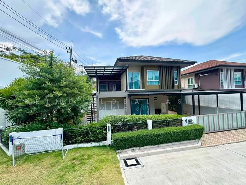 Saransiri Kohkaew, Phuket, Ko Kaeo, Muang Phuket, Phuket, 5 Bedrooms, 262 sqm, Single Detached House For Rent, by Prime Global Asset (Mark), 500475607 - DDproperty.com