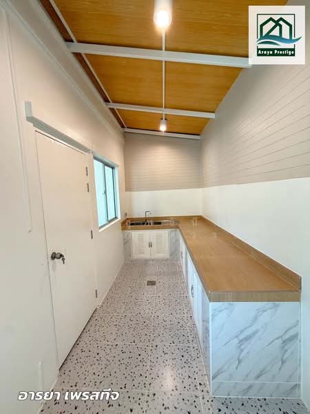 Baan Pruksa 86/1 Ladkrabang-Suvarnabhumi : บ้านพฤกษา 86/1 ลาดกระบัง-สุวรรณภูมิ, สมุทรปราการ, ถ.ลาดกระบัง, ศีรษะจรเข้น้อย, บางเสาธง, สมุทรปราการ, 74 ตร.ม., ทาวน์เฮ้าส์ ขาย, โดย วิสุทธินี เฉลิมสินสุวรรณ, 500475609 - DDproperty.com
