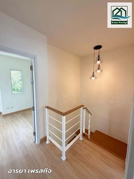 Baan Pruksa 86/1 Ladkrabang-Suvarnabhumi : บ้านพฤกษา 86/1 ลาดกระบัง-สุวรรณภูมิ, สมุทรปราการ, ถ.ลาดกระบัง, ศีรษะจรเข้น้อย, บางเสาธง, สมุทรปราการ, 74 ตร.ม., ทาวน์เฮ้าส์ ขาย, โดย วิสุทธินี เฉลิมสินสุวรรณ, 500475609 - DDproperty.com