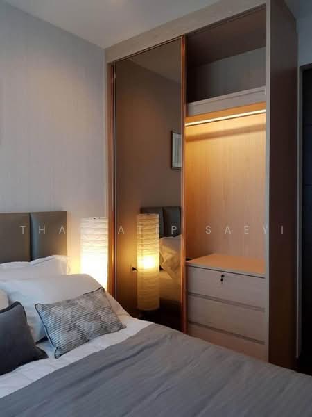 Wish Signature Midtown Siam : วิช ซิกเนเจอร์ มิดทาวน์ สยาม, กรุงเทพ, 512 เพชรบุรี, ถนนเพชรบุรี, ราชเทวี, กรุงเทพ, 27 ตร.ม., คอนโด ให้เช่า, โดย Thanyatip Saeyi, 500475611 - DDproperty.com