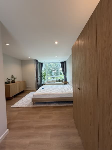 The Metro Rama 9, Bangkok, Soi 3/2, Prawet, Bangkok, 3 Bedrooms, 200 sqm, Townhouse For Rent, by คุณแนท, 500475612 - DDproperty.com