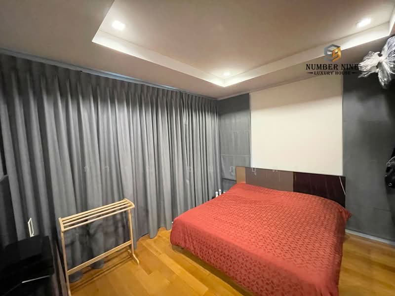 Supalai Essence Suanluang, Bangkok, Prawet, Bangkok, 5 Bedrooms, 321 sqm, Single Detached House For Sale, by การุณ ชมภูบุตร, 500475613 - DDproperty.com