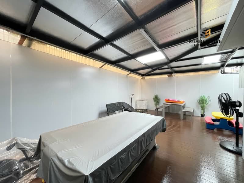 Supalai Essence Suanluang : ศุภาลัย เอสเซ้นส์ สวนหลวง, กรุงเทพ, ประเวศ, กรุงเทพ, 321 ตร.ม., บ้านเดี่ยว ขาย, โดย การุณ ชมภูบุตร, 500475613 - DDproperty.com