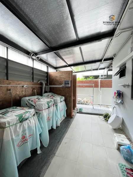 Supalai Essence Suanluang : ศุภาลัย เอสเซ้นส์ สวนหลวง, กรุงเทพ, ประเวศ, กรุงเทพ, 321 ตร.ม., บ้านเดี่ยว ขาย, โดย การุณ ชมภูบุตร, 500475613 - DDproperty.com
