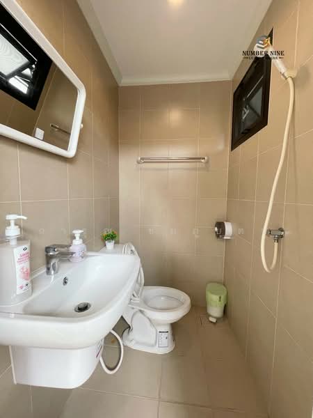 Supalai Essence Suanluang, Bangkok, Prawet, Bangkok, 5 Bedrooms, 321 sqm, Single Detached House For Sale, by การุณ ชมภูบุตร, 500475613 - DDproperty.com