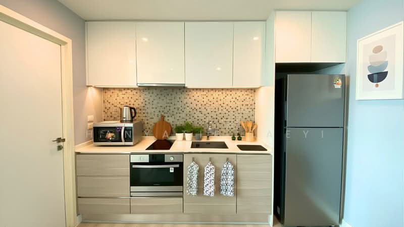 The Room Sukhumvit 21 : เดอะ รูม สุขุมวิท 21, กรุงเทพ, ถนน อโศกมนตรี, คลองเตยเหนือ, วัฒนา, กรุงเทพ, 52 ตร.ม., คอนโด ให้เช่า, โดย Thanyatip Saeyi, 500475615 - DDproperty.com